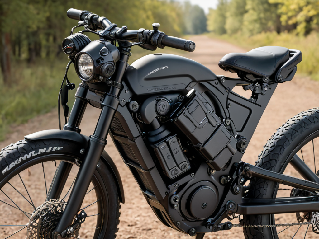 Bike Gun Holsters — University of Guns