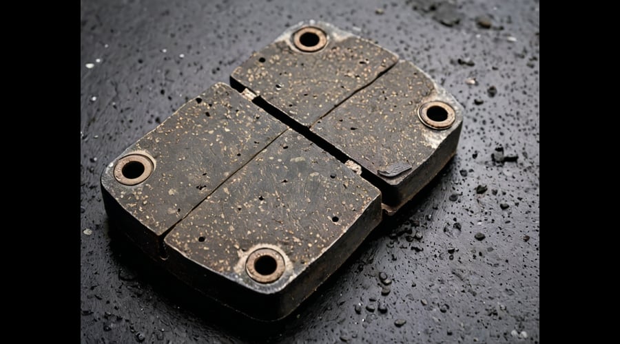 This article presents a comprehensive review of top-rated bike brake pads, enabling readers to make informed choices for their bicycles' reliable and efficient braking system.