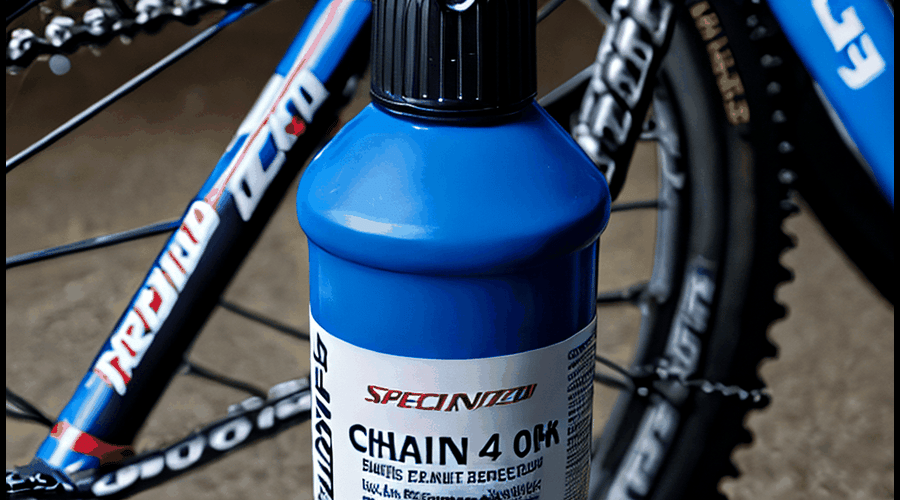 Explore the top-rated bike chain lubricants on the market, designed to enhance your cycling experience with ease and durability. Discover the best options for maintaining and protecting your bike's chain, ensuring smooth and efficient rides every time.