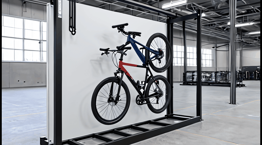 Our bike hanger roundup compares the most durable and space-efficient options, helping you find the perfect solution for indoor bike storage.