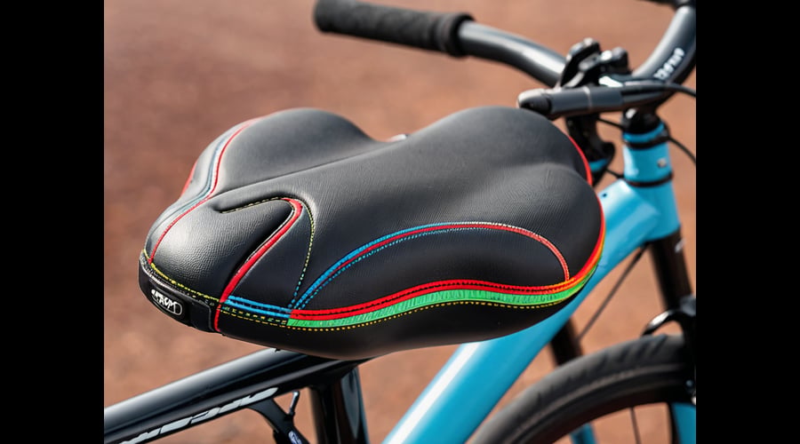 Discover the top bike seat cushions on the market in this comprehensive roundup, tailored for cyclists seeking optimal comfort and support during long rides.
