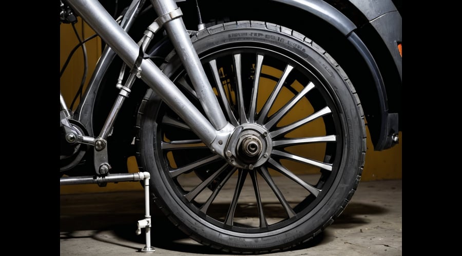 Our bike tire pump roundup compares top models, evaluating factors like pressure range, ease of use, and durability to help you find the right pump for your cycling needs.