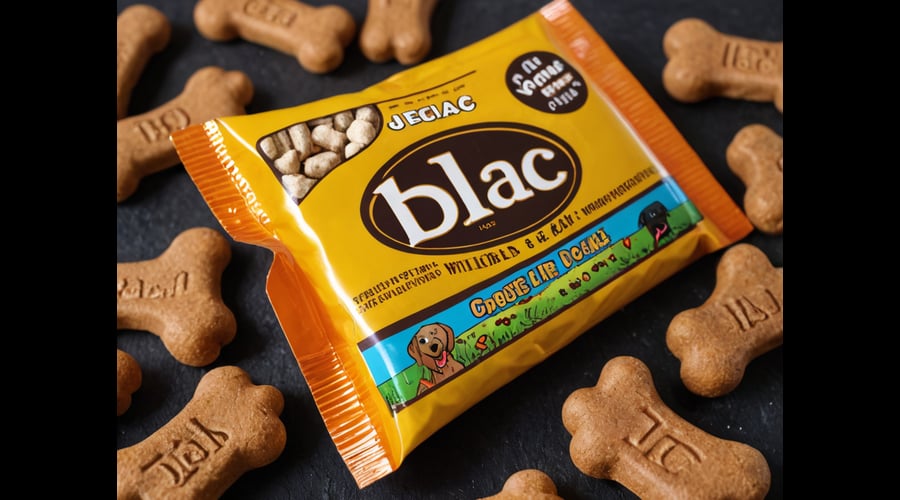 Explore the top bil jac dog treats on the market, perfect for your furry friend's snack time, featuring various flavors and sizes to satisfy their taste buds.