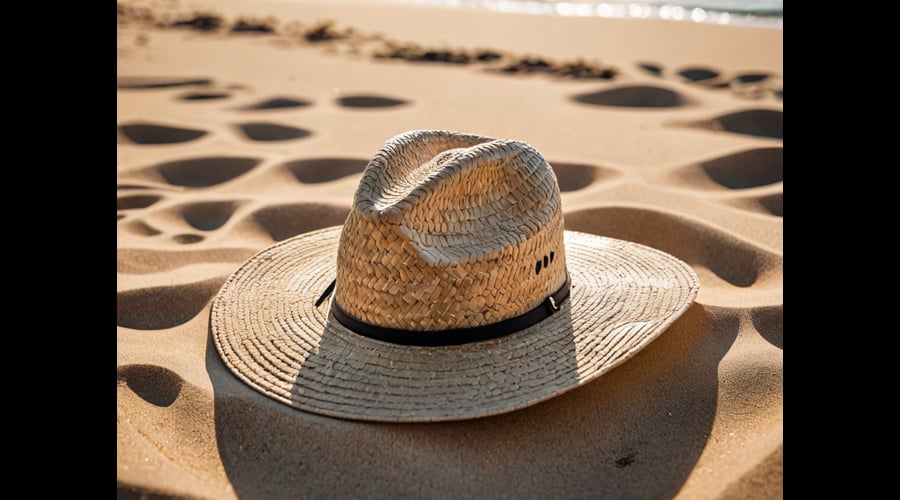 Our detailed Billabong straw hat review examines the popular beach accessory, highlighting key features like UV protection and moisture-wicking.