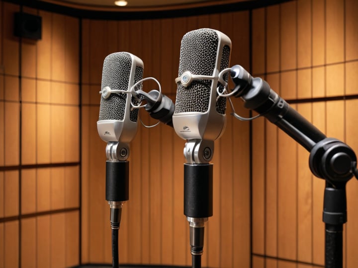 Binaural Microphones-2