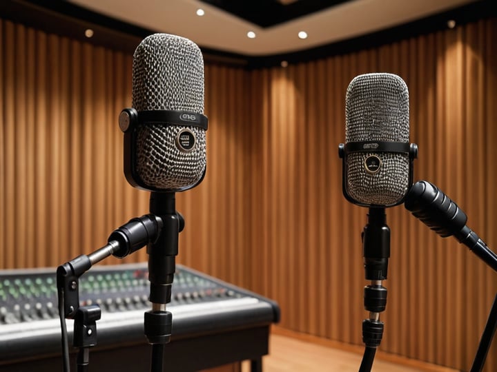 Binaural Microphones-4