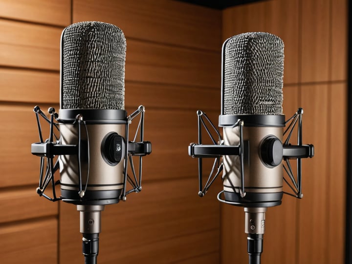 Binaural Microphones-5