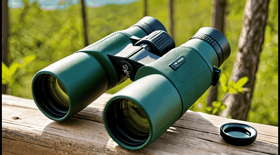 Explore the top binocular picks for impressive bird watching experiences, ideal for enthusiasts seeking detailed views and sharp focus.
