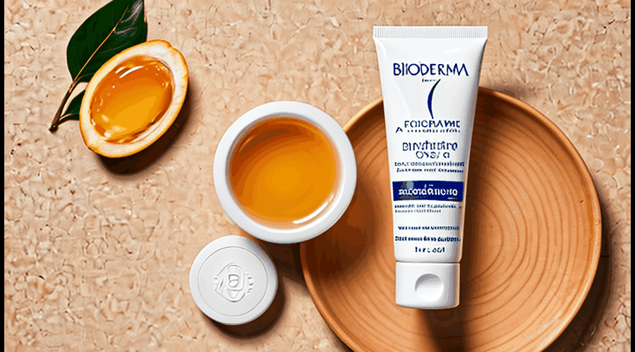 Dermatologically tested, Atoderm Pp Baume from Bioderma provides intense hydration for extremely dry skin. This rich cream forms a protective barrier, locking in moisture and soothing irritation.