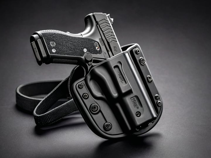 Biometric Gun Holsters-6