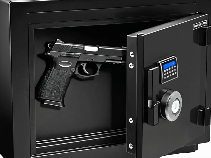 Biometric-Handgun-Safe-3