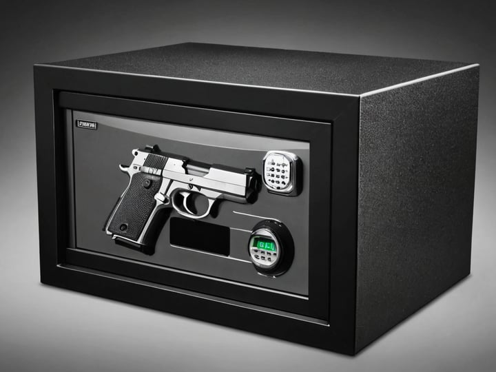 Biometric-Handgun-Safe-4