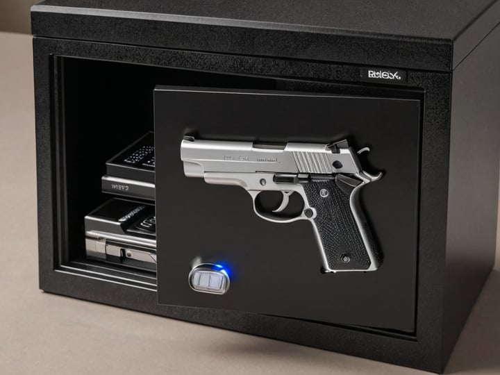 Biometric-Handgun-Safe-5
