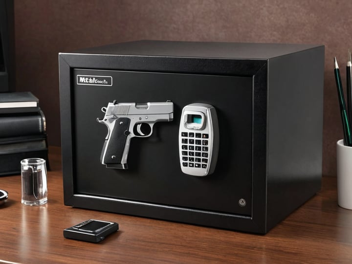 Biometric-Handgun-Safe-6
