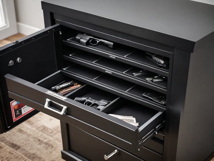 Biometric-Slider-Gun-Safe-2