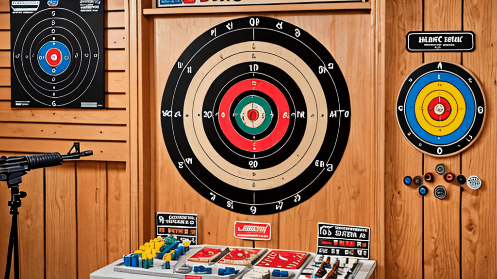 Birchwood Casey Targets