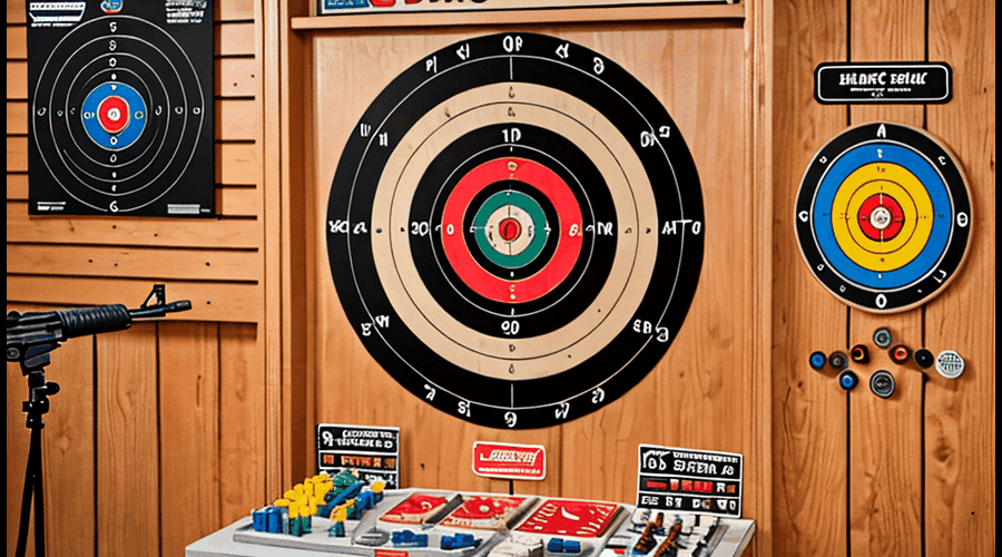 Birchwood Casey Targets
