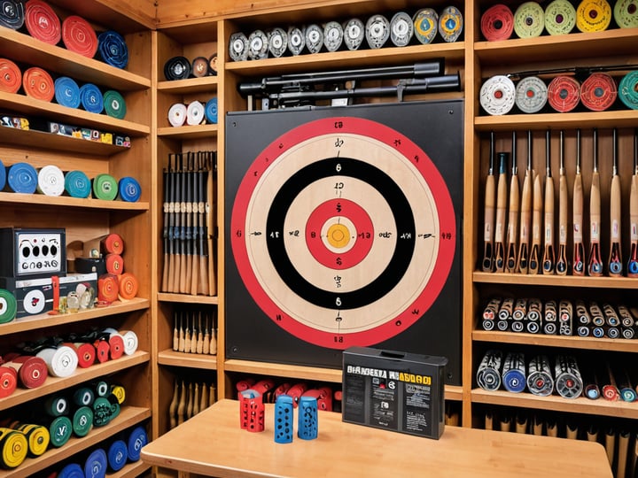 Birchwood Casey Targets-3