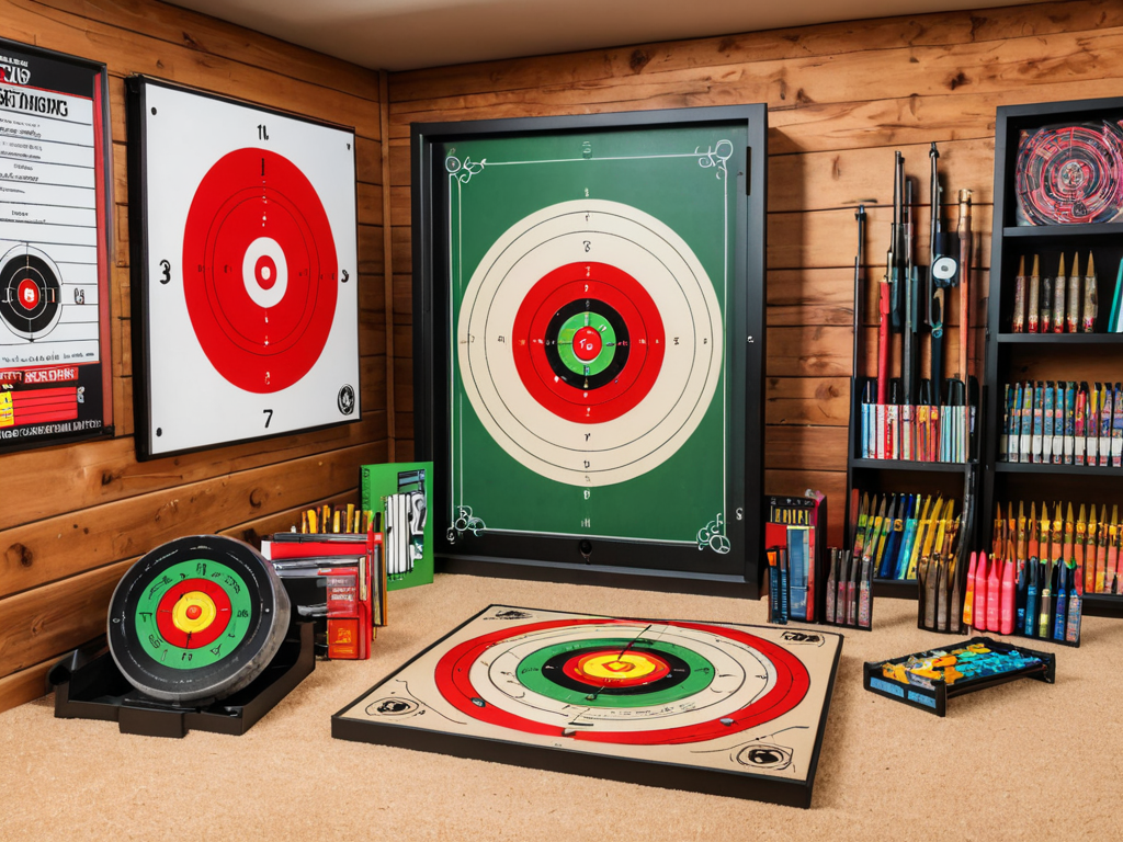 Birchwood Casey Targets-4