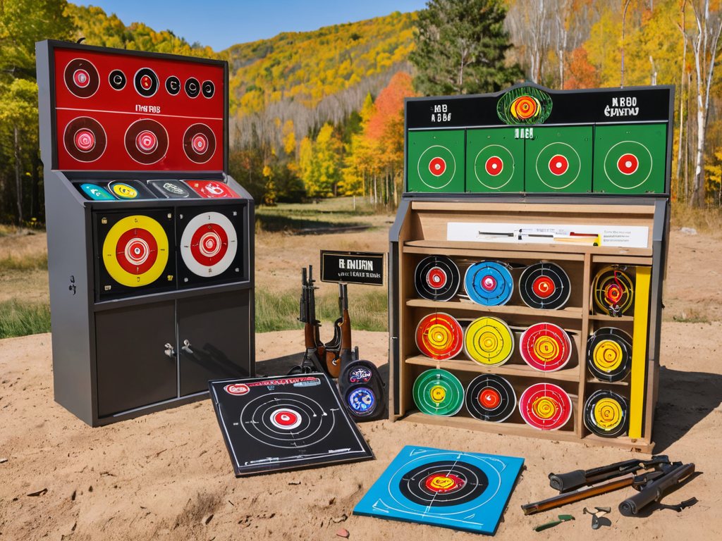 Birchwood Casey Targets-5