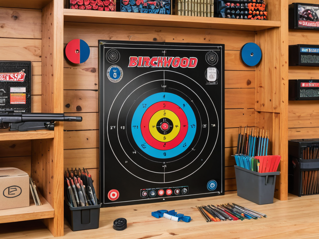 Birchwood Casey Targets-6