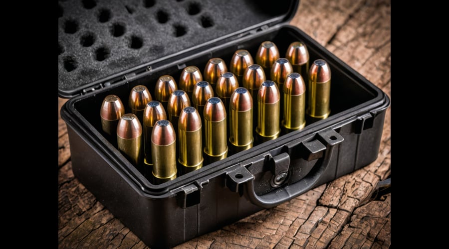 This roundup reviews Birchwood Casey's brass black products, highlighting their quality and durability.