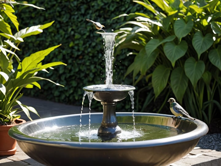 Bird-Bath-Fountain-Solar-4