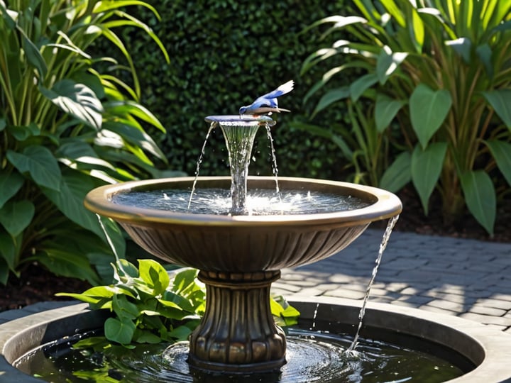 Bird-Bath-Fountain-Solar-5