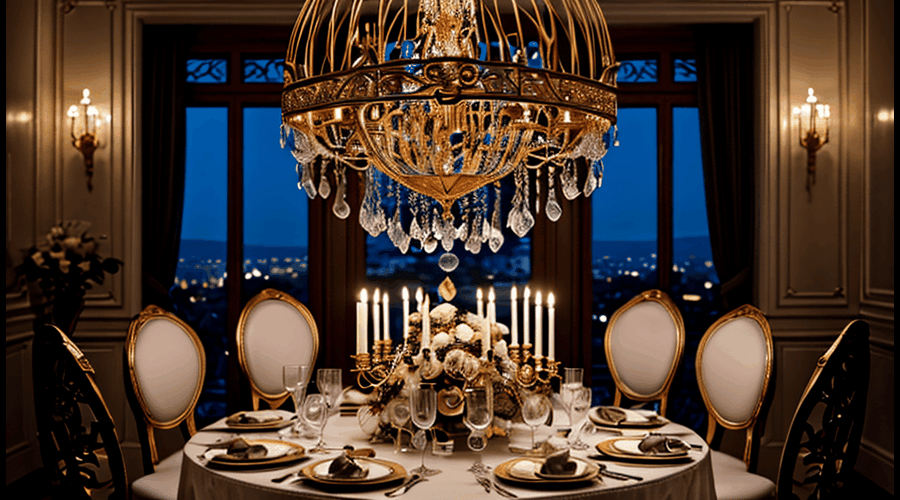 This curated guide examines the best bird cage chandeliers available today, comparing their durability, lighting options, and decorative features to help you find the perfect fixture for your space.