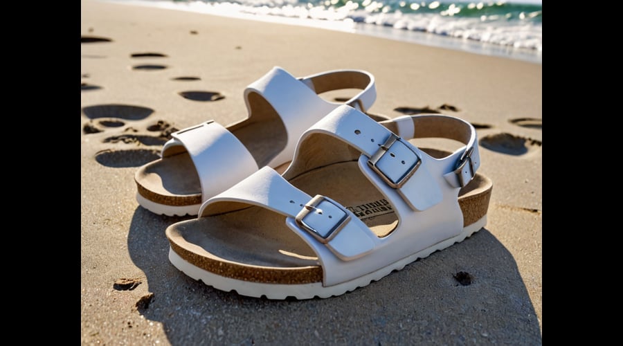 Explore the top Birkenstock white sandals that effortlessly combine style and comfort for your summer footwear collection. Discover our recommendations for the perfect blend of fashion and functionality in this roundup article.