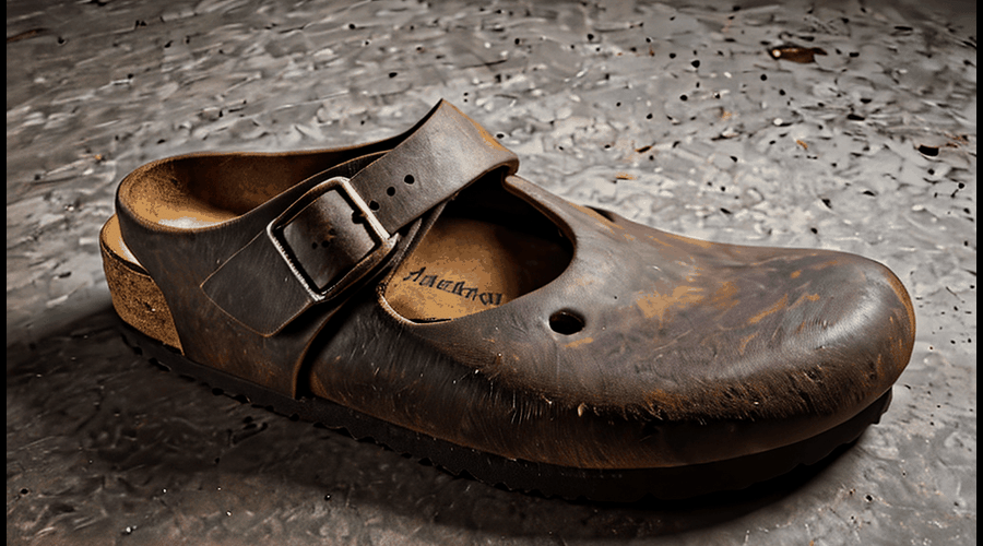 Looking for the perfect Birkenstock work shoe? Our comprehensive guide evaluates the top Birkenstock work shoes, comparing their comfort, durability, and suitability for the office or construction site.