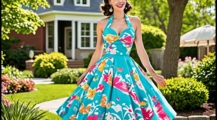 Birthday Dresses