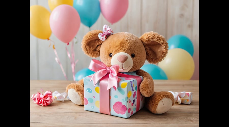 Looking for the perfect birthday gift for the little girl in your life? Our curated collection of Birthday Gifts for Girls Kids features must-have toys, stylish clothing, and imaginative playsets that will delight any young girl.