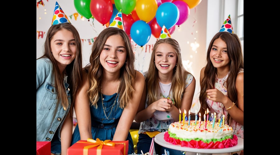 This comprehensive guide helps teens choose the perfect birthday outfit, comparing styles, brands, and price points to find the right balance of fashion and comfort.