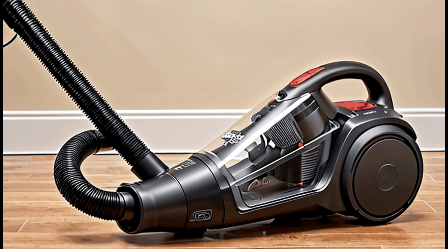 Our Bissell car vacuum roundup compares top models, ranking them based on suction power, attachments, and value for money to help you choose the right vacuum for your vehicle.