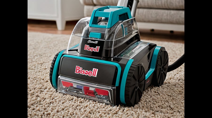 This article provides a comprehensive review of Bissell pet carpet cleaners, highlighting their key features, top models, and user experiences to help pet owners make informed decisions when choosing the best cleaner for their flooring needs.