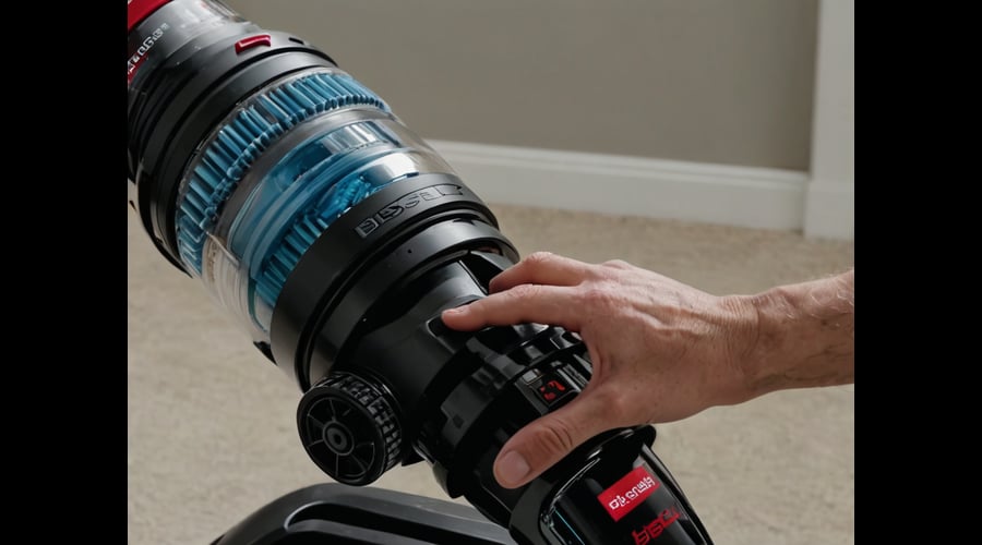 Best HD Pictures about  Bissell Powerforce Helix Reviews  with No AI Images