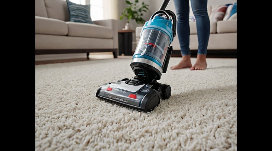 Explore the top Bissell Powerfresh products that deliver exceptional cleaning performance for various surfaces, from carpets and hardwood to tiled floors. Discover the features and benefits of each model in this insightful roundup article.