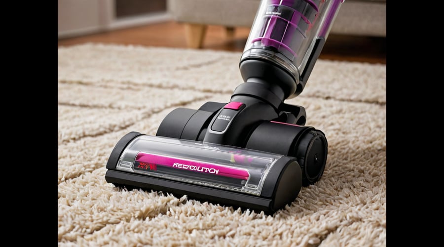 Explore the Bissell Revolution, a comprehensive roundup of the latest cleaning products that deliver advanced features and exceptional performance. Discover top-rated Bissell Revolution models and how they can revolutionize your cleaning routine.