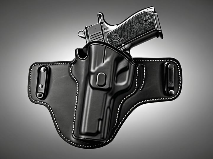 Black Gun Holsters-3