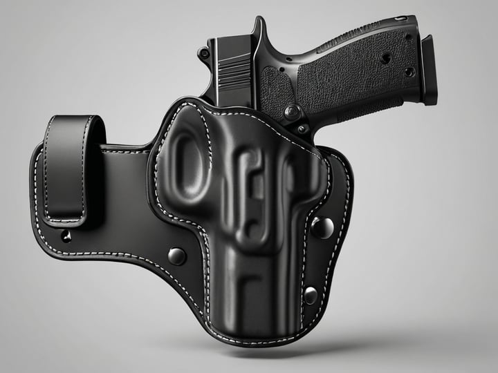Black Gun Holsters-4