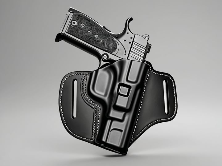 Black Gun Holsters-5