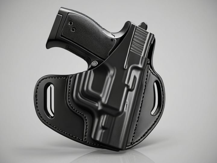 Black Gun Holsters-6