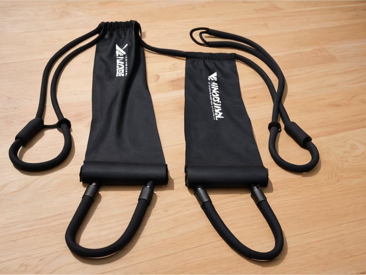 Black Mountain Resistance Bands-4