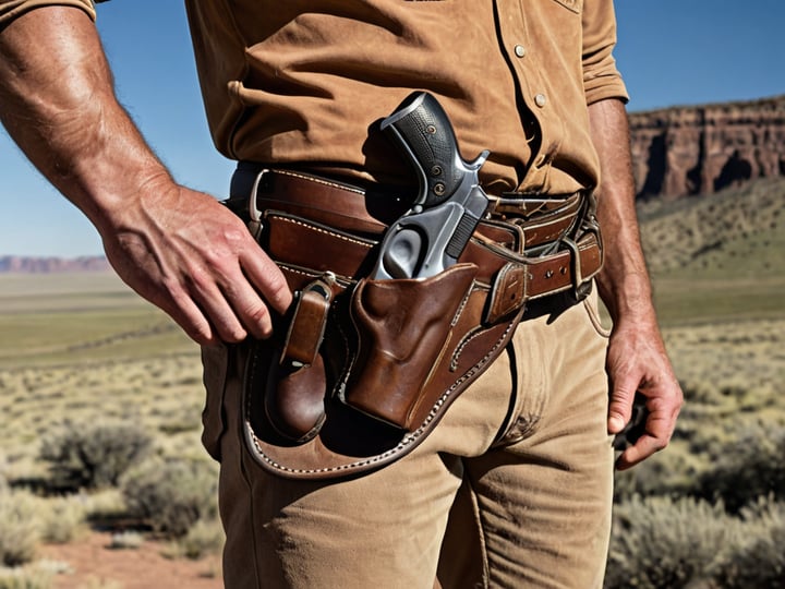 Black Rhino Holsters-2