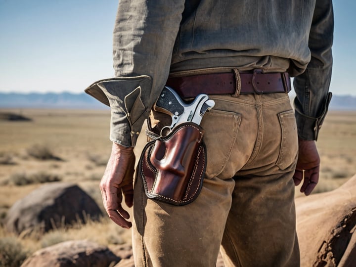 Black Rhino Holsters-4