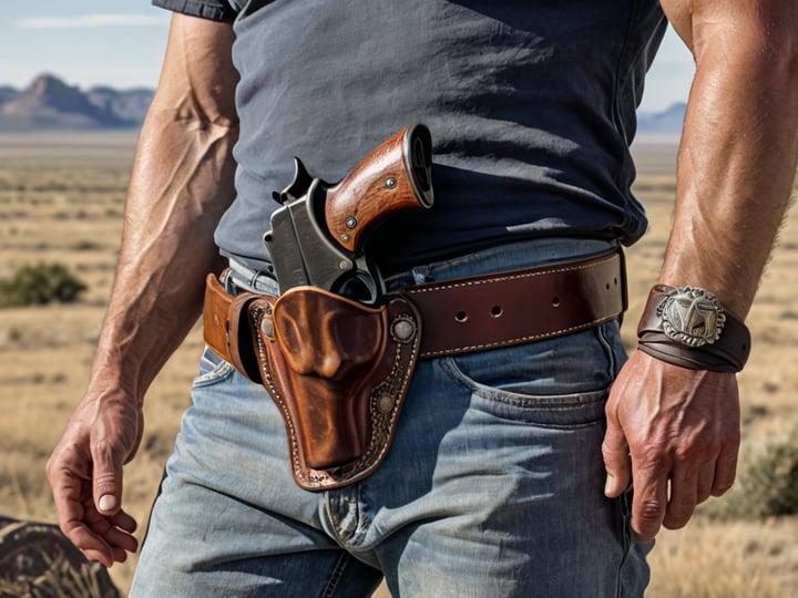 Black Rhino Holsters-5