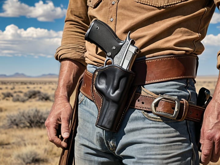 Black Rhino Holsters-6