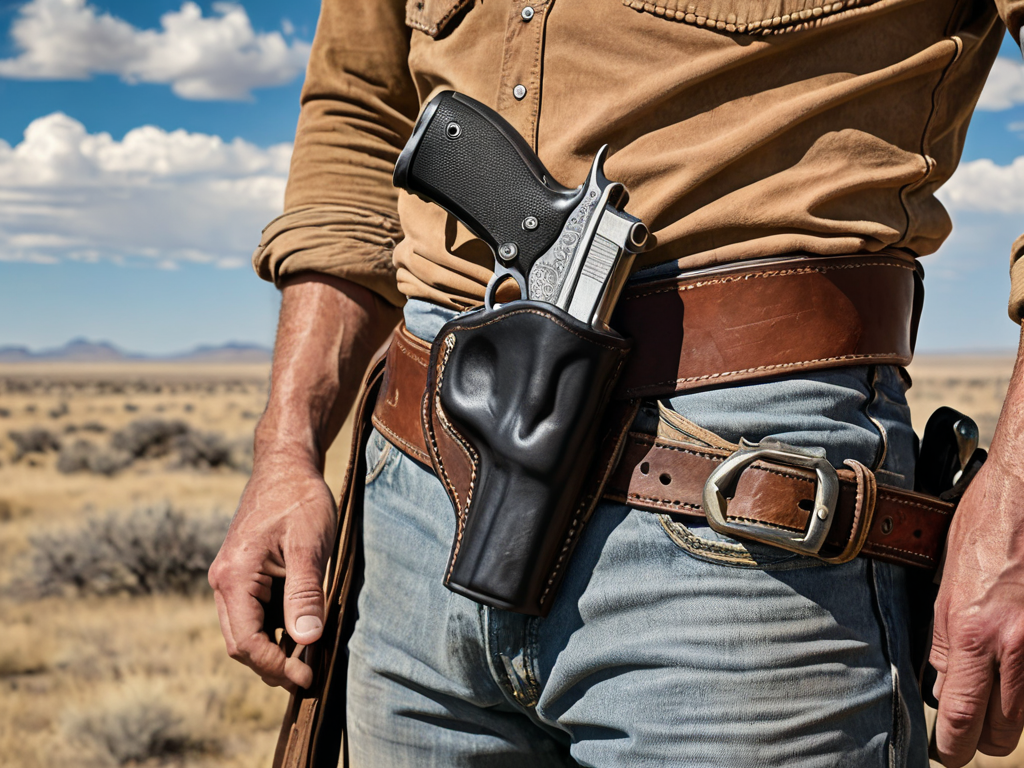 Black Rhino Holsters-6