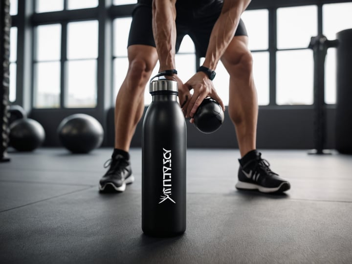 Black Water Bottles-2